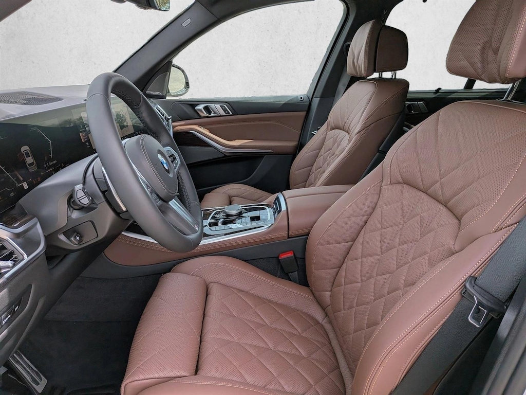 Used 2026 BMW X5 sDrive40i SUV