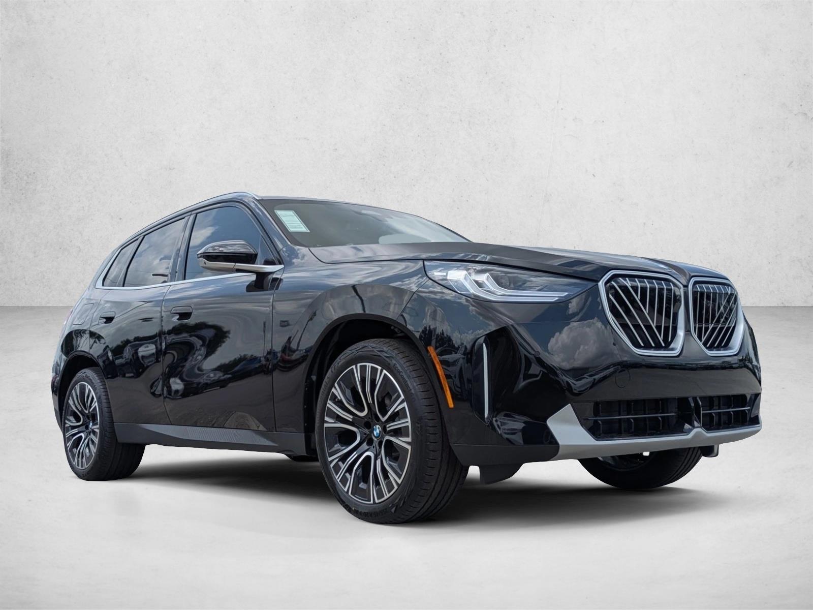 2025 Bmw X3 30x Drive photo 3