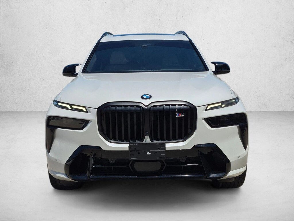 Used 2024 BMW X7 M60i SUV
