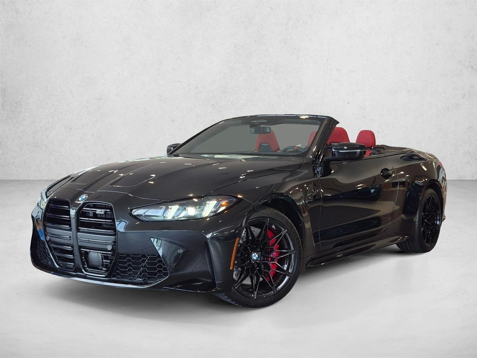 New 2027 BMW M4 Competition xDrive
