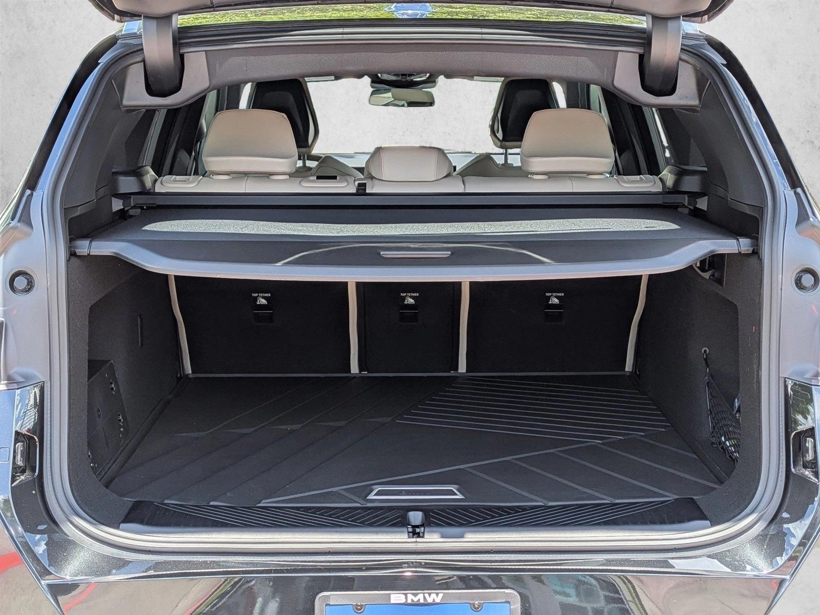 2025 BMW X3 30 - Photo 6