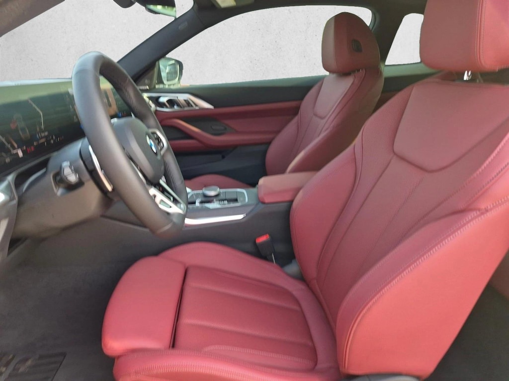 New 2027 BMW 430i Coupe