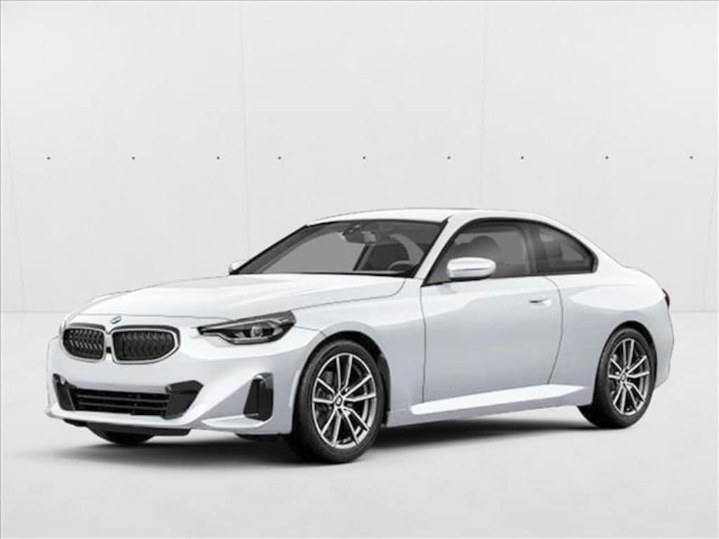 Used 2025 BMW 230i Coupe