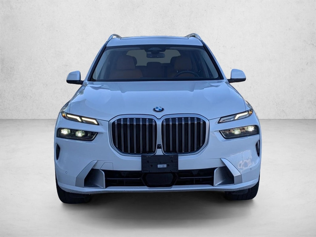 Used 2023 BMW X7 xDrive40i SUV