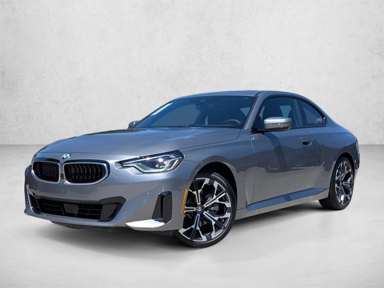 New 2026 BMW 230i xDrive