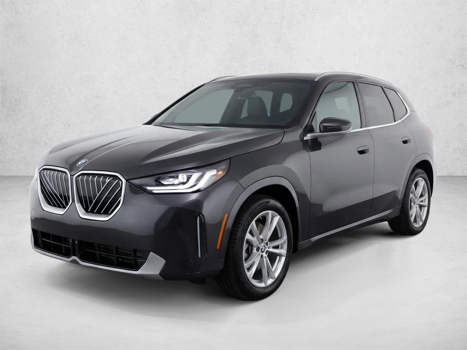 2025 BMW X3 30 XDRIVE's photo