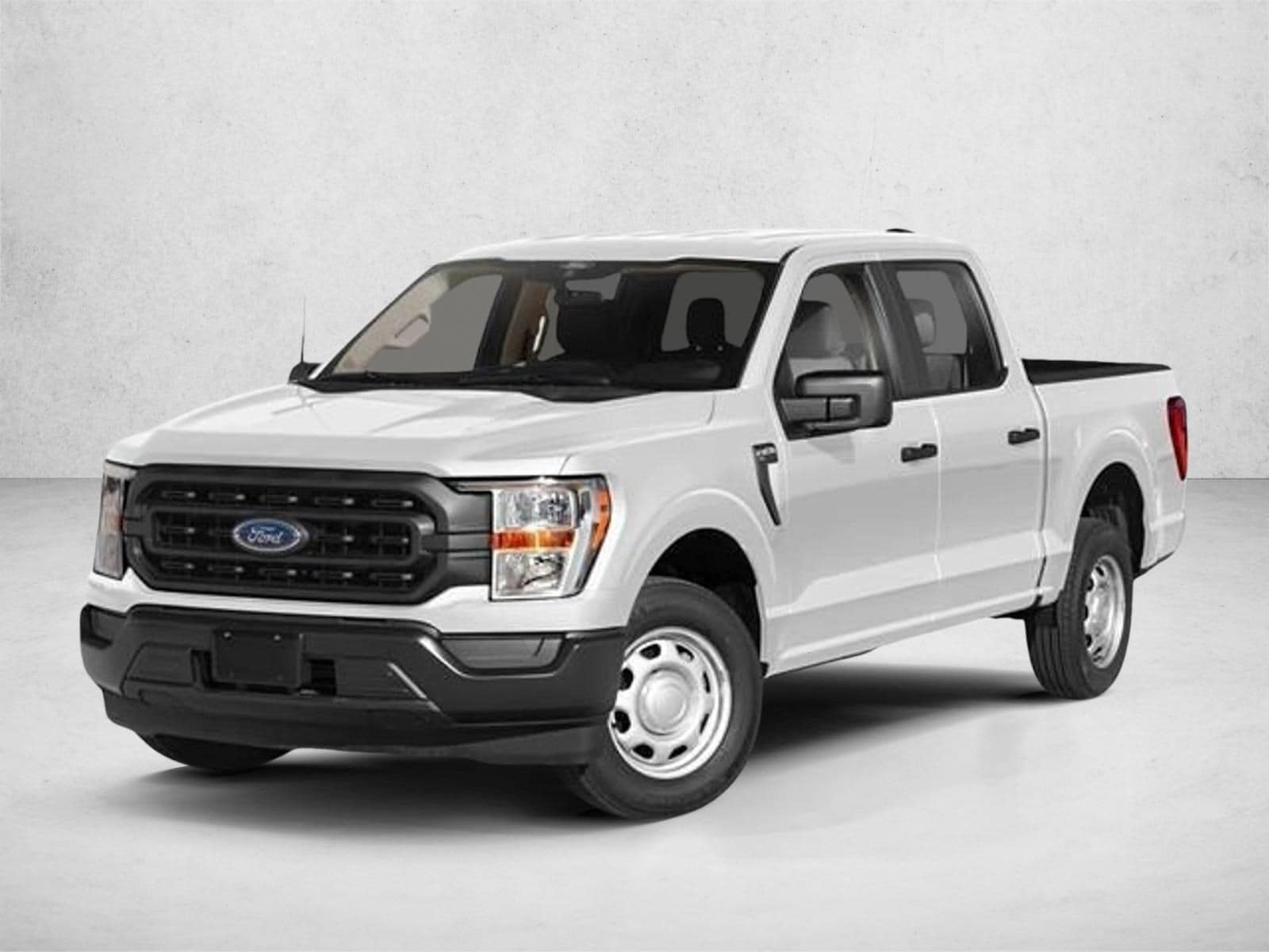 2022 Ford F-150 XL's photo