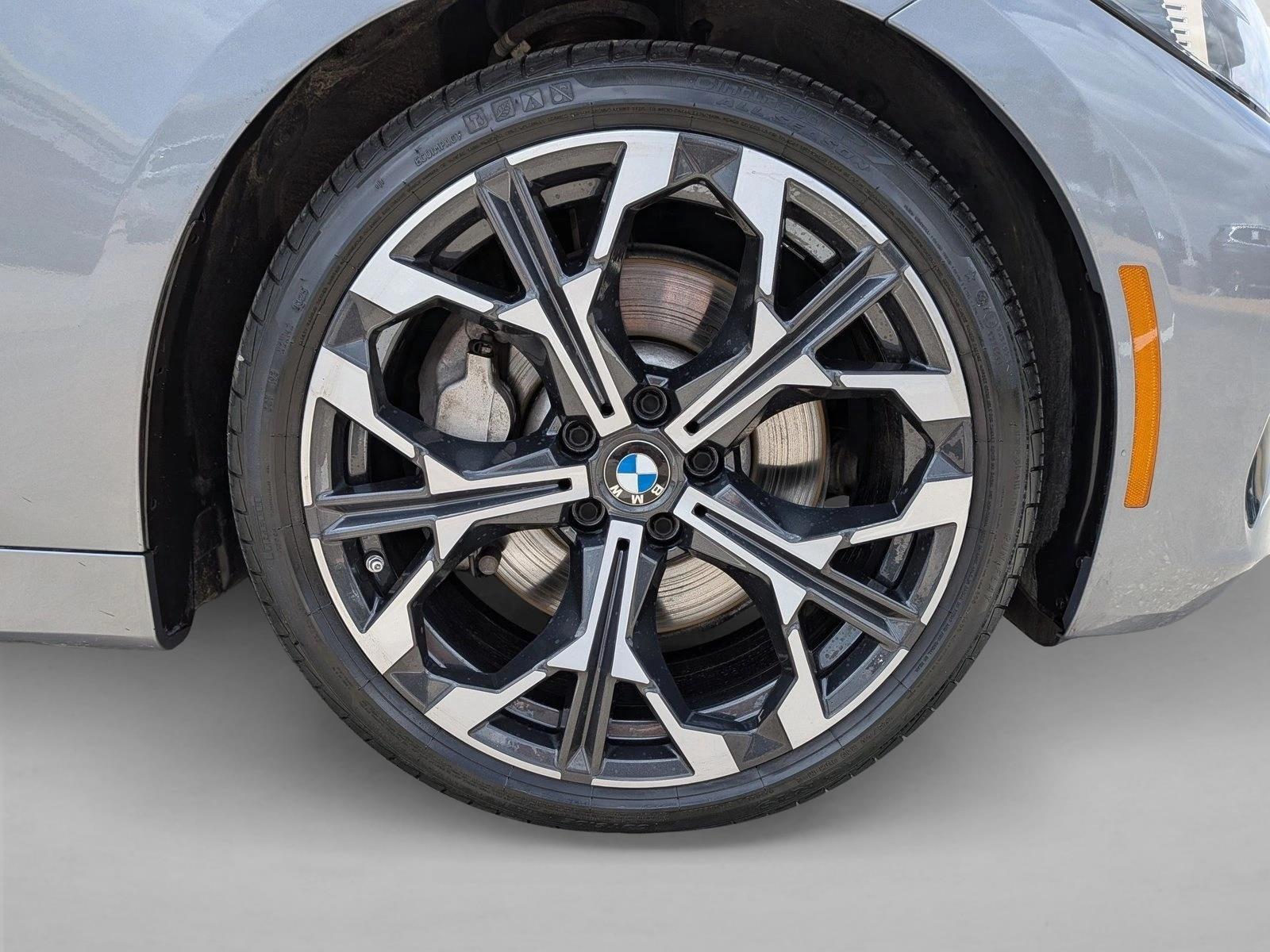 2026 BMW 4 Series 430i - Photo 24