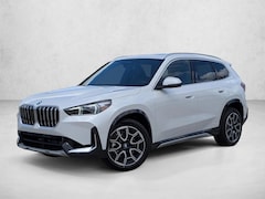 2026 BMW X1 xDrive28i SUV