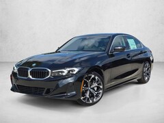 2026 BMW 330i