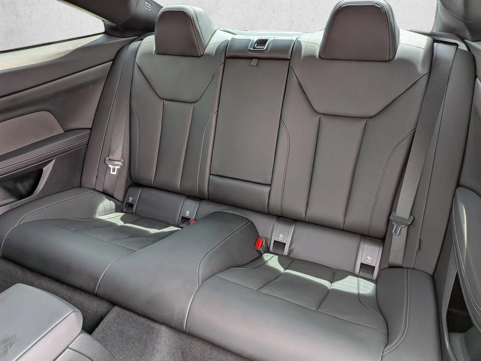 2026 BMW 4 Series 430i - Photo 20