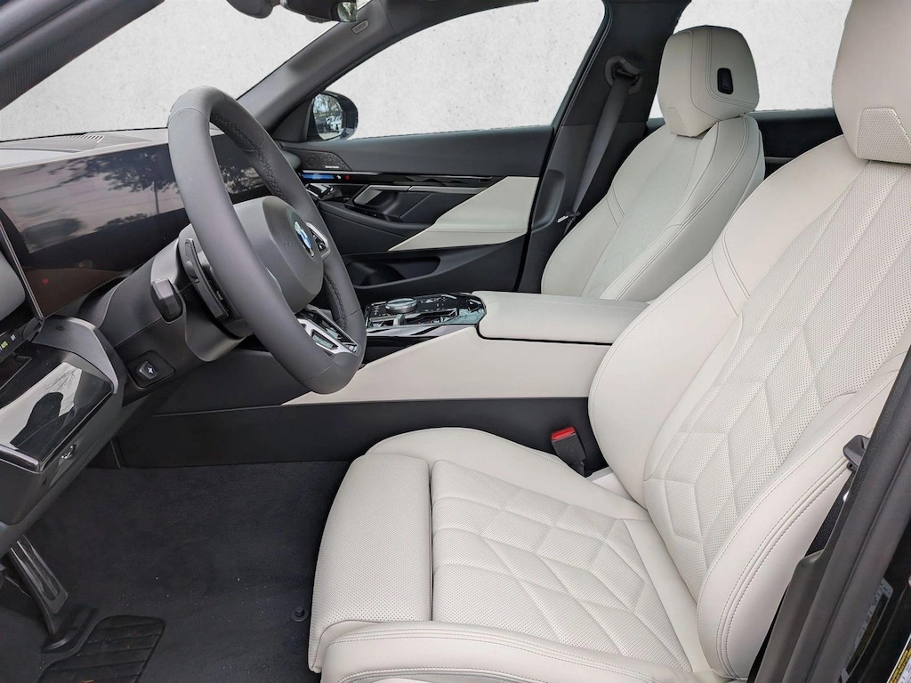 New 2026 BMW 530i Sedan