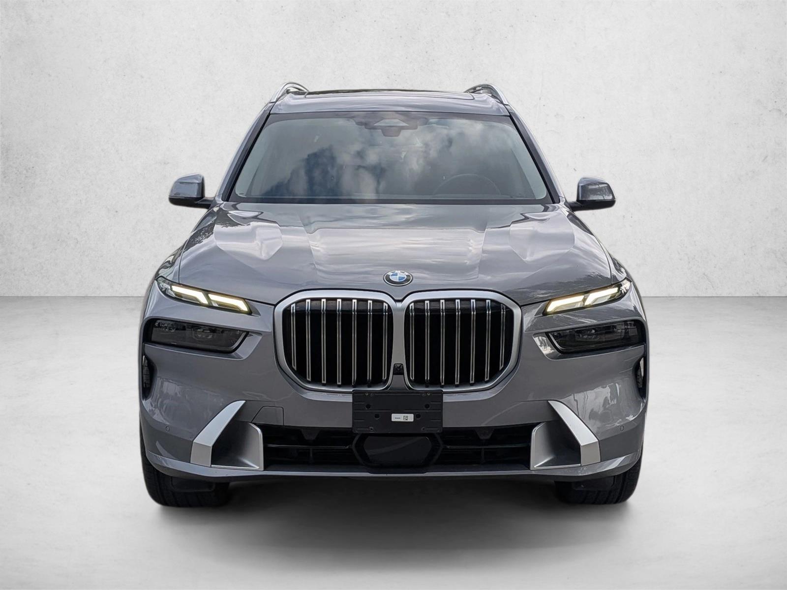 2023 Bmw X7 xDrive40i photo 2