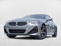 2025 BMW 230i