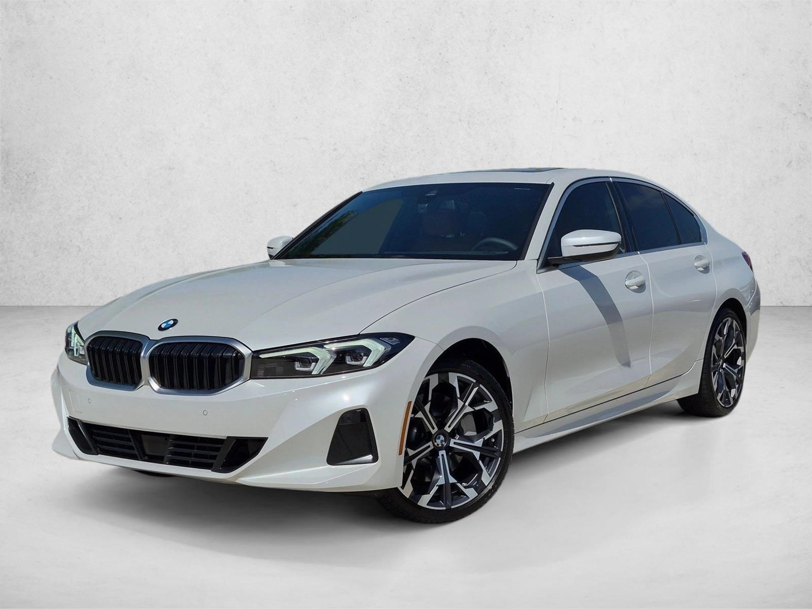 2026 BMW 3 Series
