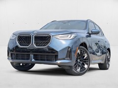 2025 BMW X3