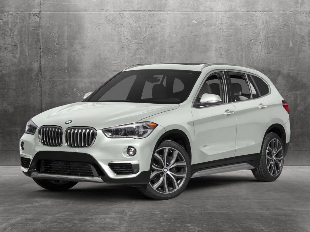 New 2025 BMW X1 For Sale Houston, TX WBX73EF09S5050463 BMW of Houston North
