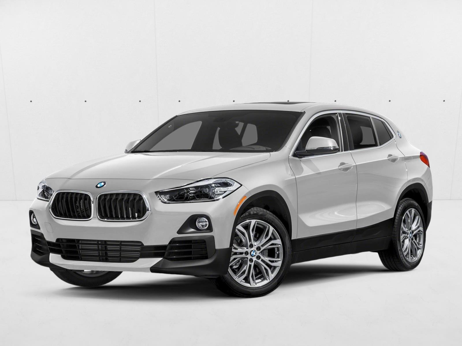 2018 BMW X2 28i's photo