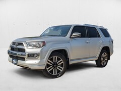 2023 Toyota 4Runner