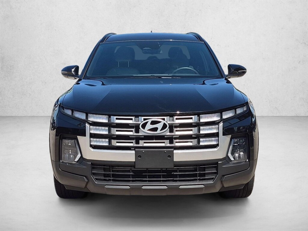 Used 2026 Hyundai Santa Cruz SEL Truck Crew Cab