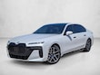  BMW 750e
