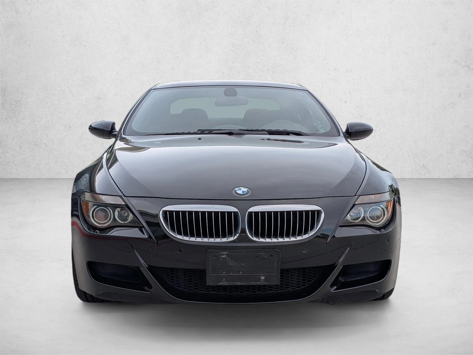 2007 Bmw M6 6 - Series photo 2