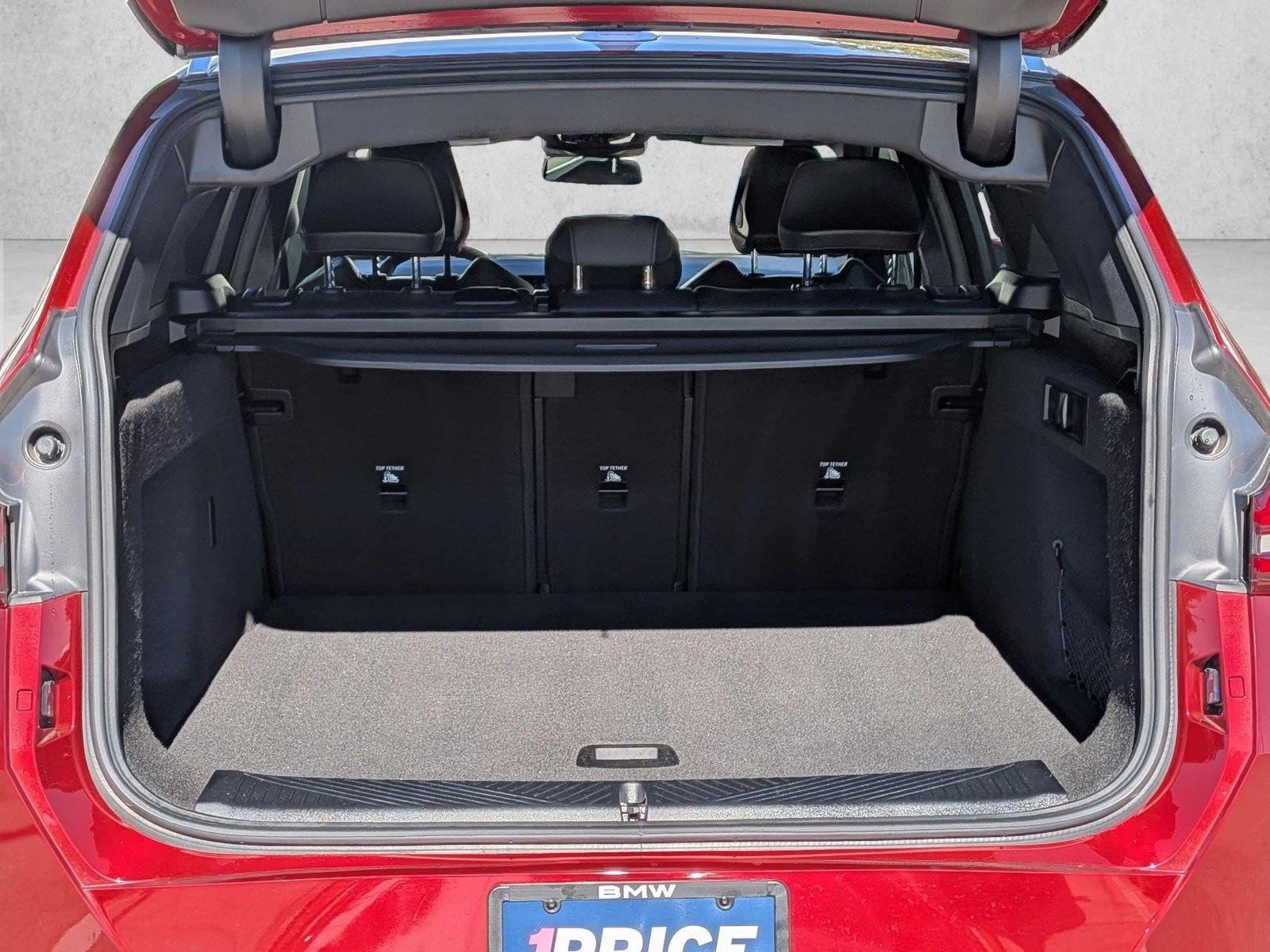 2025 BMW X3 30 - Photo 6