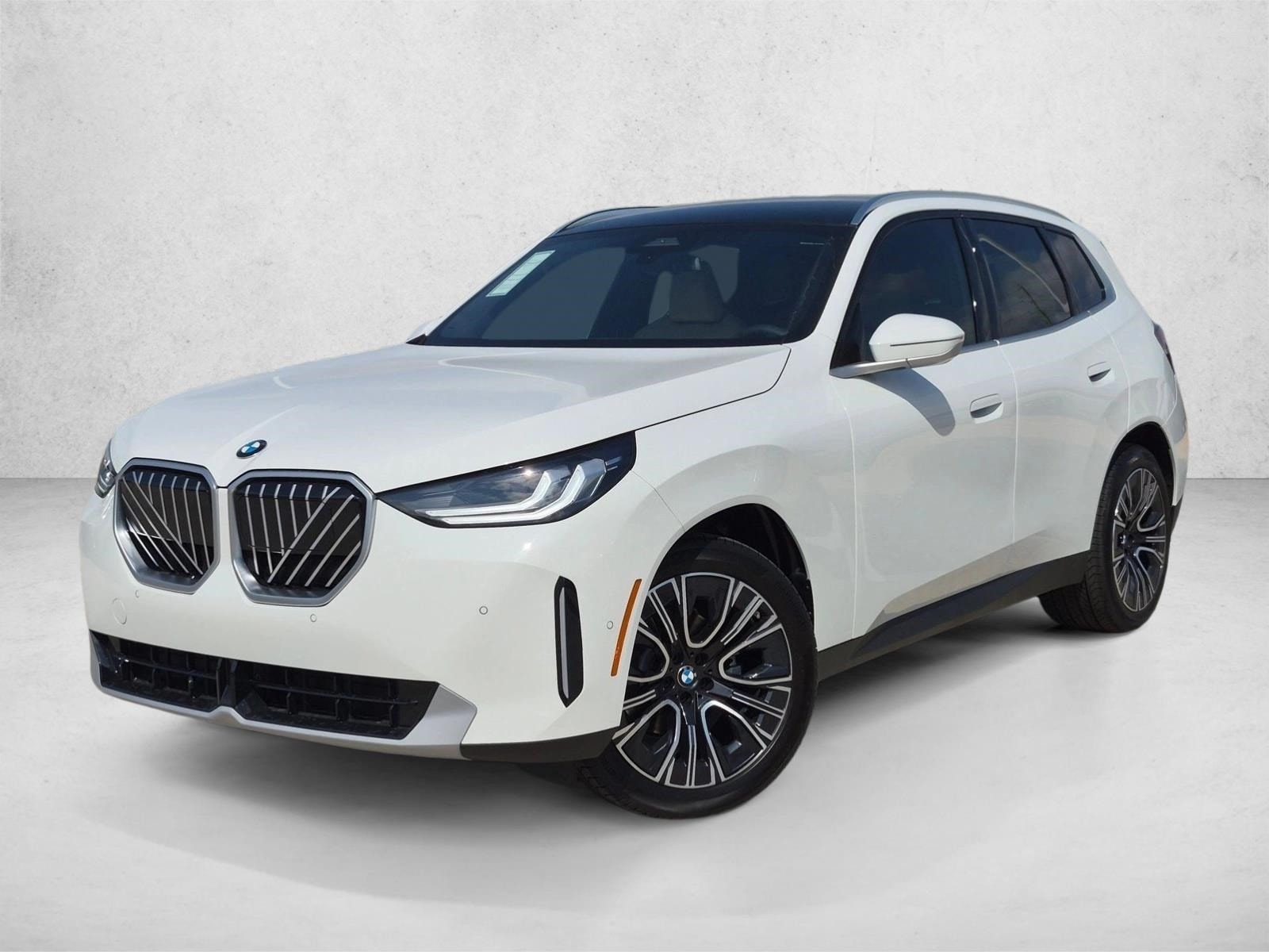 New 2026 BMW X3 30 xDrive