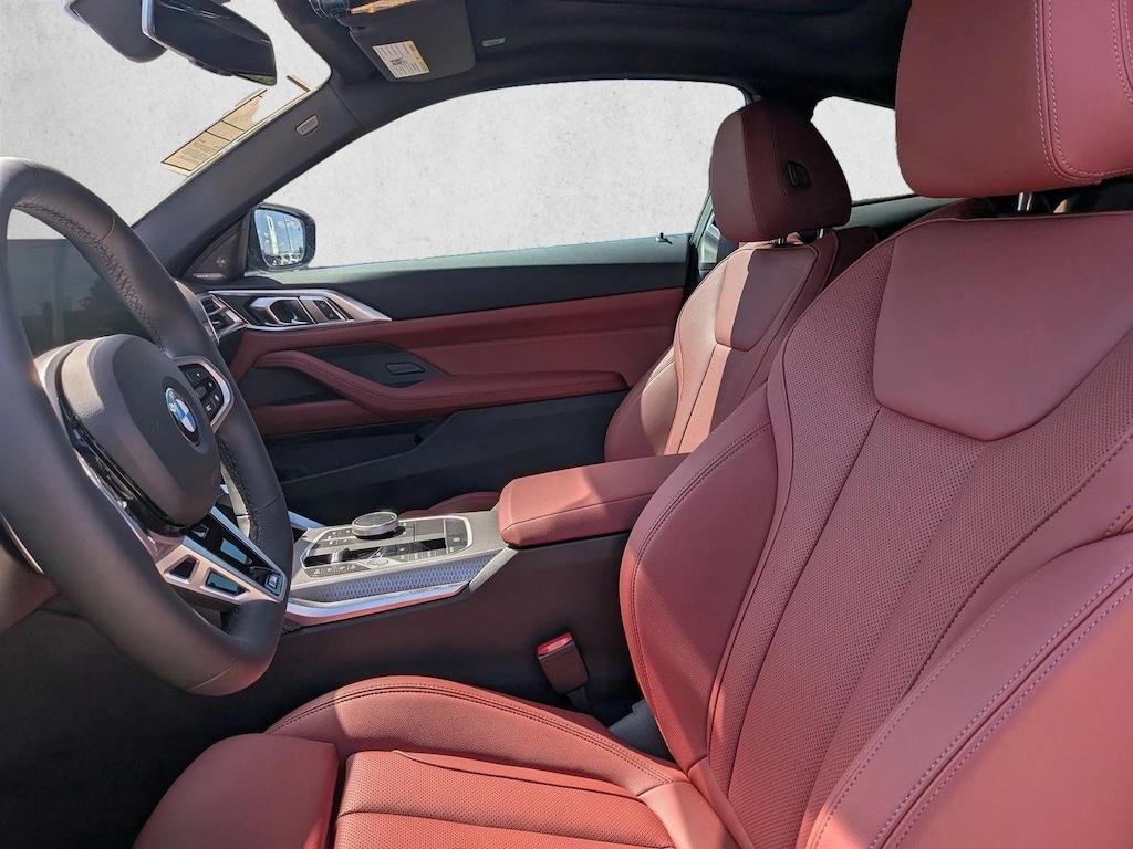 Used 2026 BMW 430i xDrive Coupe