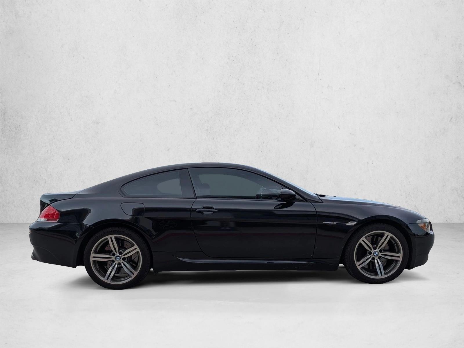 2007 Bmw M6 6 - Series photo 4