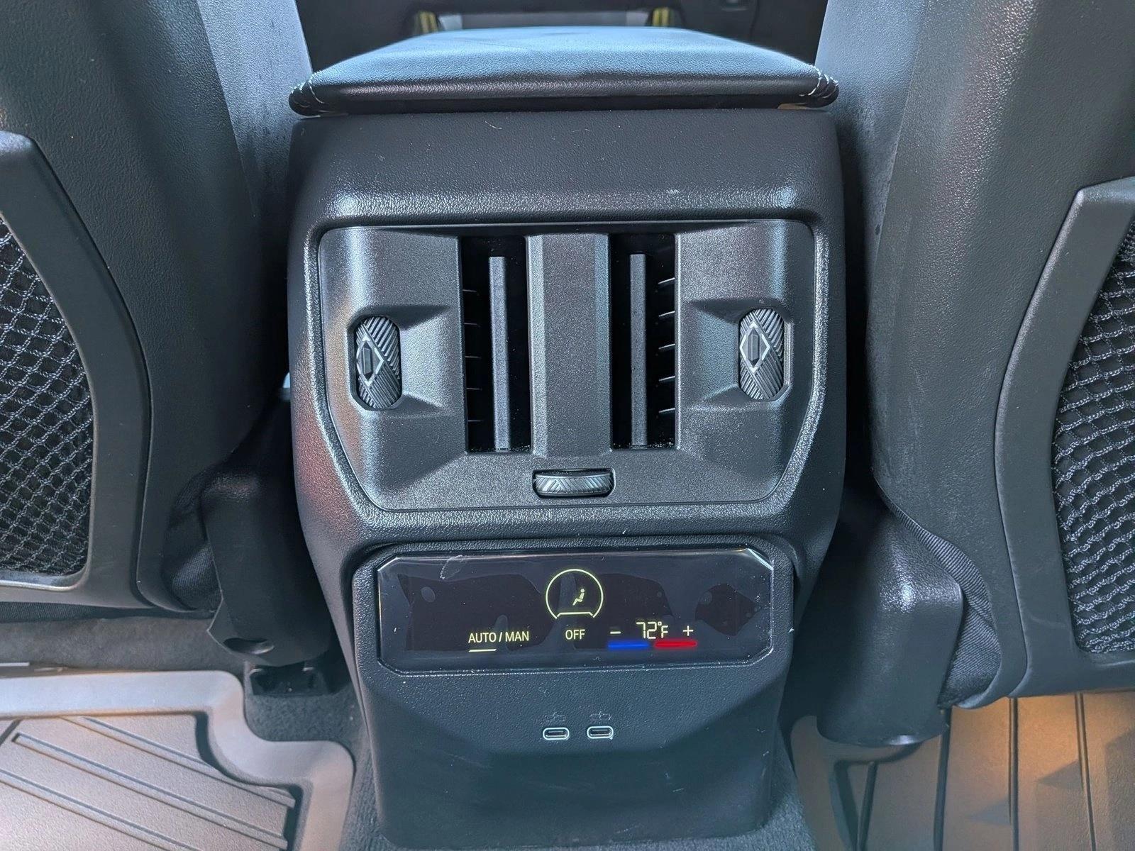 2025 BMW X3 30 - Photo 19