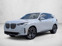 2026 BMW X3 30 xDrive SUV