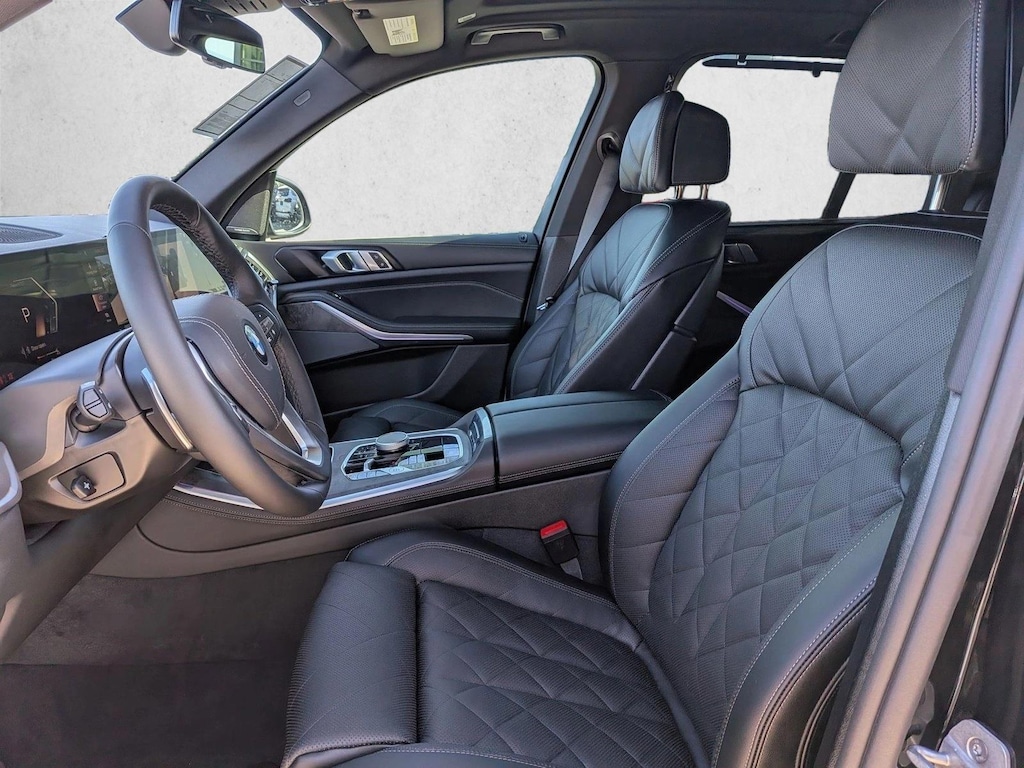 New 2026 BMW X5 xDrive40i SUV