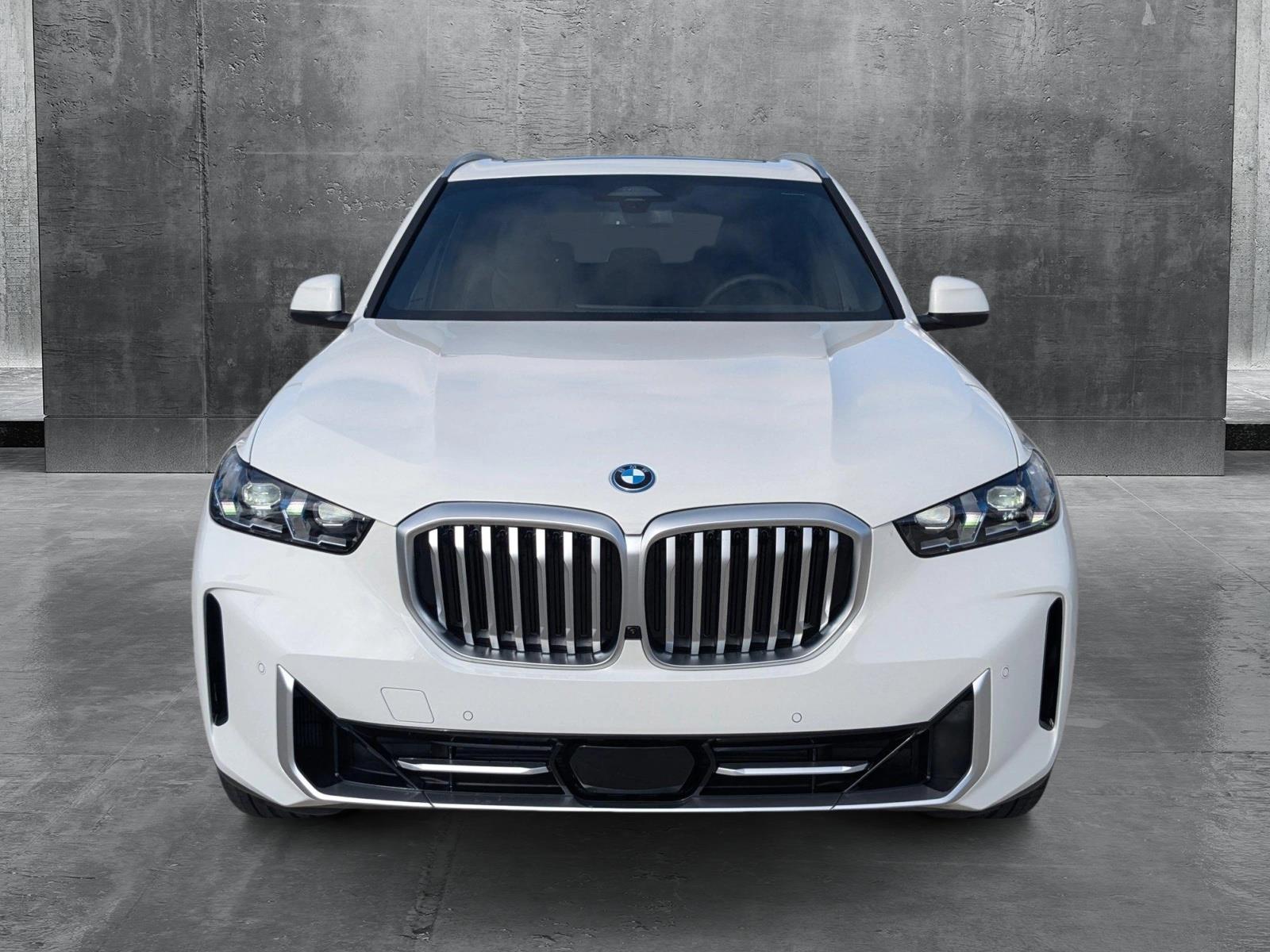 Used 2025 BMW X5 50e with VIN 5UX43EU04S9Y59038 for sale in Houston, TX