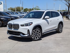 2026 BMW X1 xDrive28i SUV