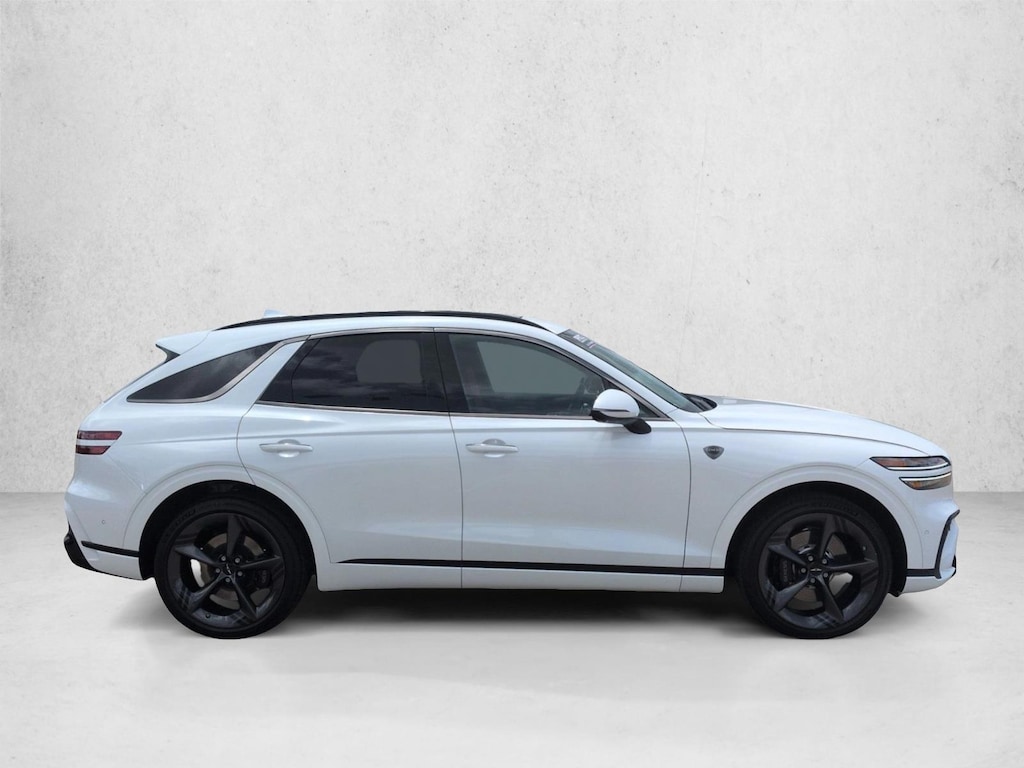 Used 2026 Genesis GV70 2.5T Sport Prestige AWD SUV