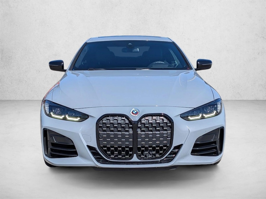 Used 2023 BMW M440i xDrive Coupe