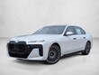  BMW 740i