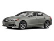 Acura ILX