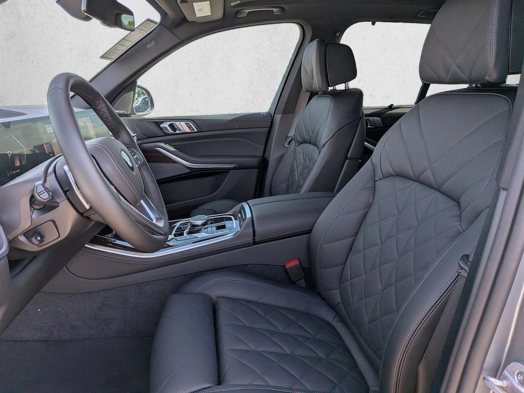 New 2026 BMW X5 sDrive40i SUV