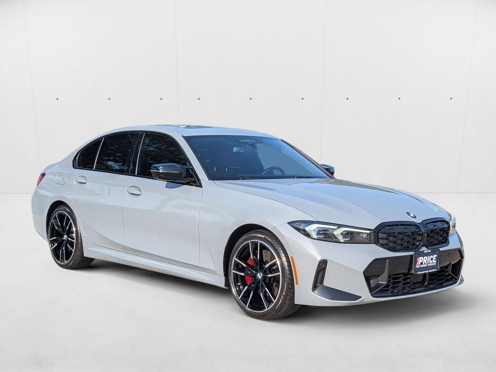2023 Bmw M340i xDrive Sedan photo 3