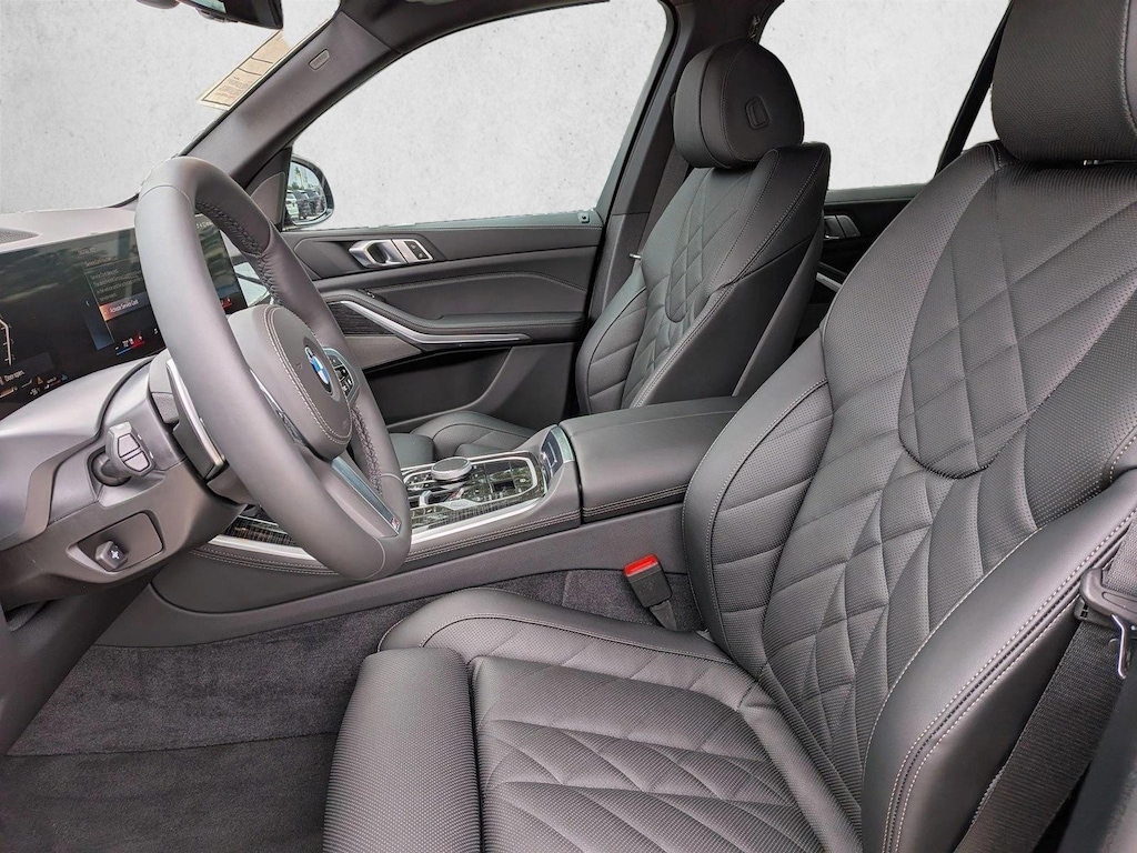 New 2026 BMW X5 sDrive40i SUV