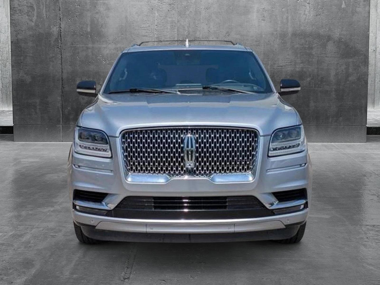 Used 2021 Lincoln Navigator Reserve with VIN 5LMJJ2LT6MEL16698 for sale in Houston, TX