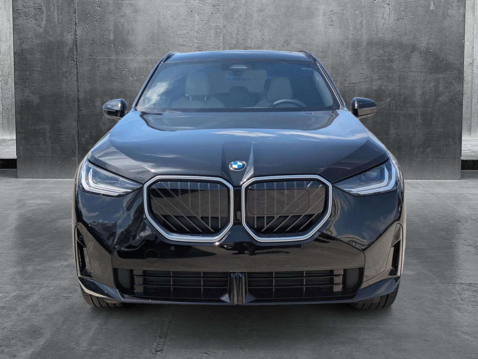 Used 2025 BMW X3 30 XDRIVE with VIN 5UX53GP03S9017710 for sale in Houston, TX