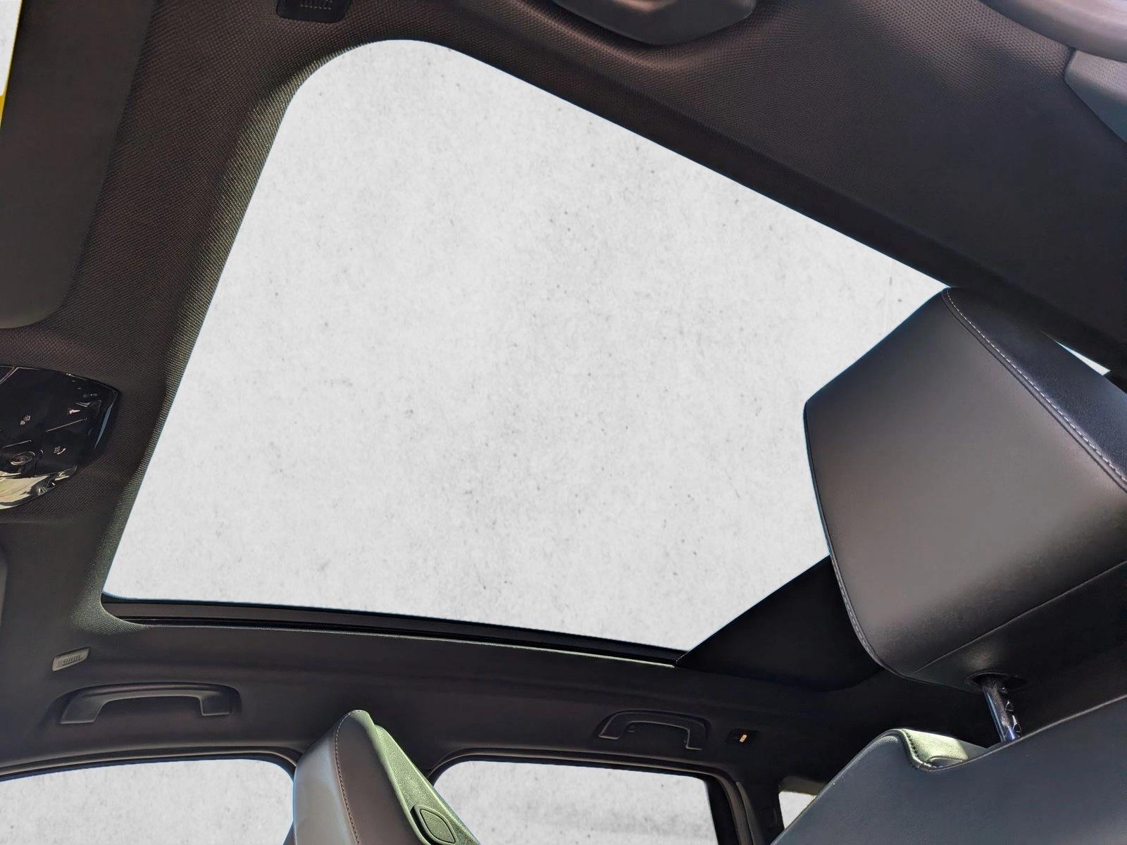 2025 BMW X3 30 - Photo 17