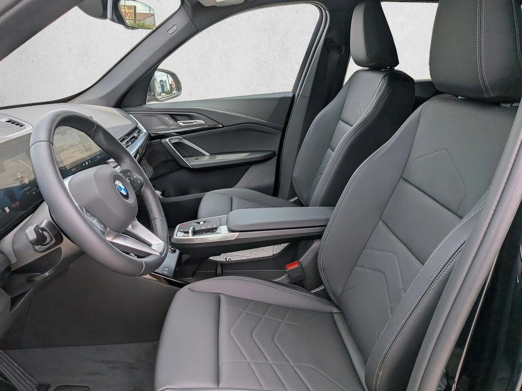 New 2026 BMW X1 xDrive28i SUV