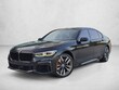  BMW M760i