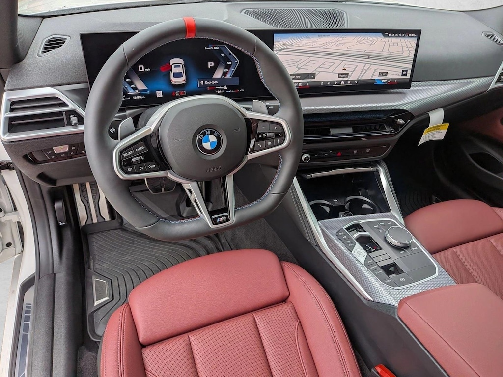 New 2026 BMW M440i Coupe
