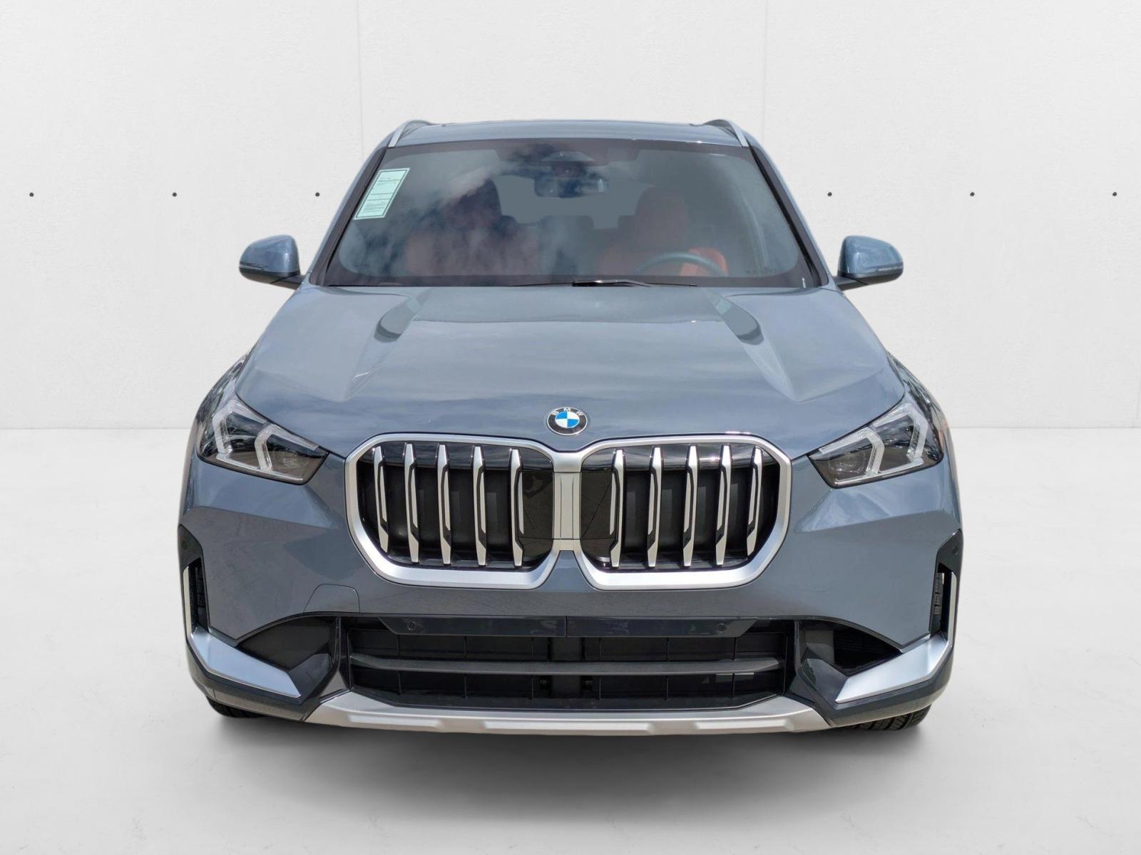 2025 Bmw X1 XDrive28i photo 2