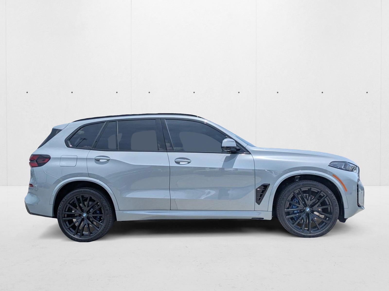 2026 Bmw X5 sDrive40i photo 4